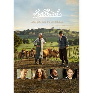 Bellbird  DVD